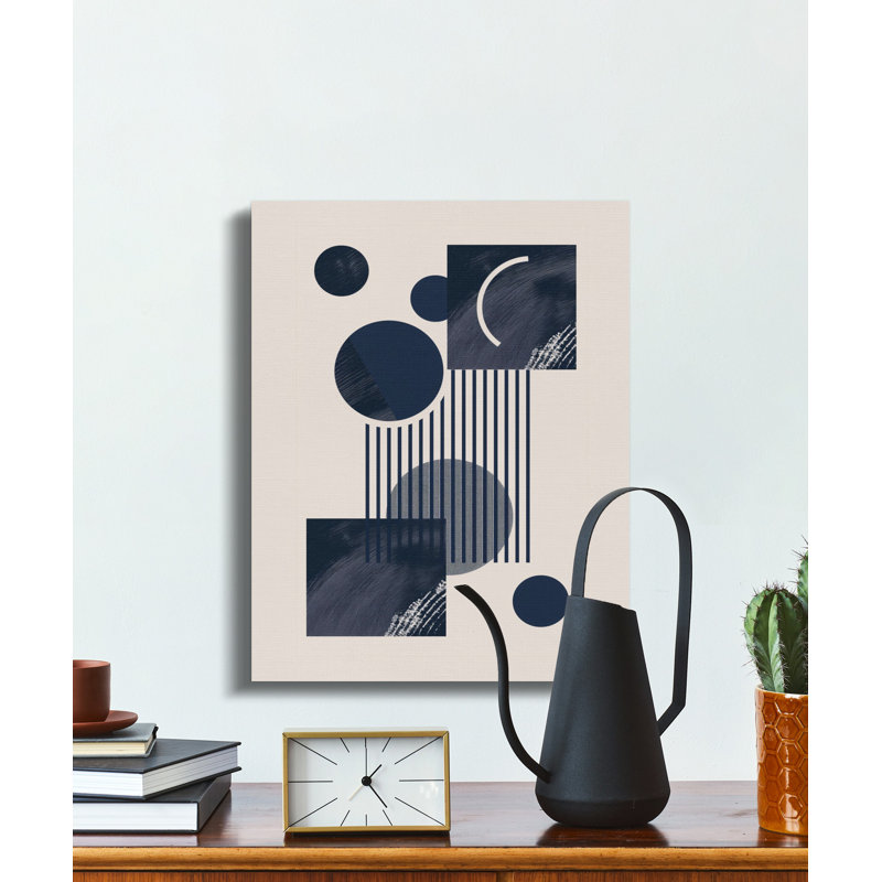 Wrapped Canvas Print Set, 45.72 cm H x 30.48 cm W