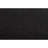 Veronica 95" Black Teddy Fleece Reversible Sleeper Sectional Sofa with Storage Chaise