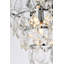 Plafonnier encastré 3 lumières Bryd-983404006-983404007