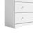 Blaklee 31.3" W 5-Drawer Wood Dresser-1179247392