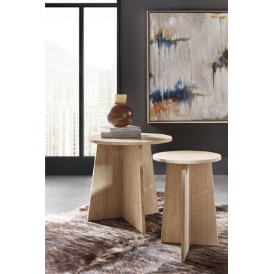 Table Melange
