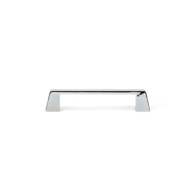 Metal 5 1/16" Center to Center Bar Pull