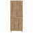 Artisan Oak is out of stock selected