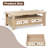 Zyare Coffee Table-1924675600