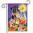 Halloween multicolore est en rupture de stock