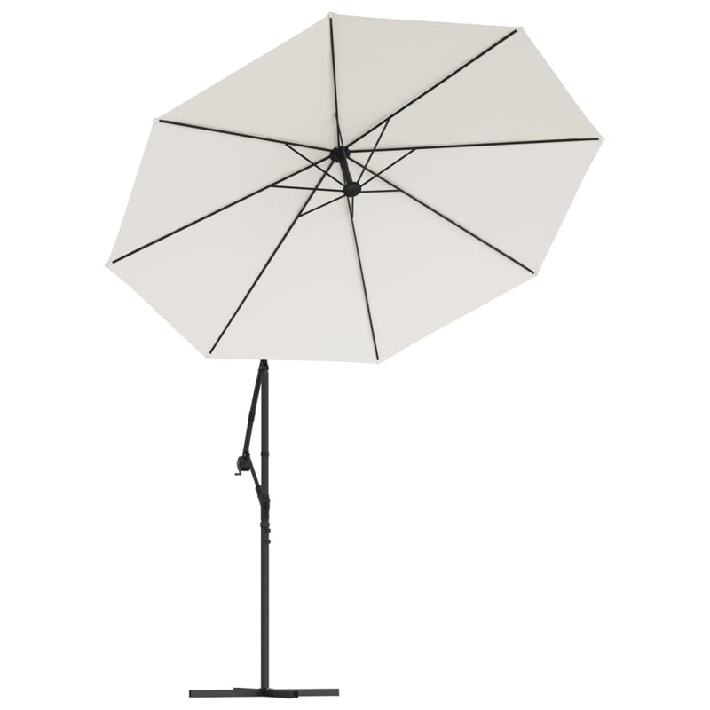 Replacement Canopy, Sand White
