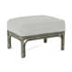 Boca Upholstered Ottoman