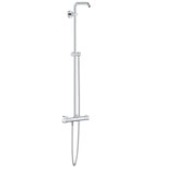 Tempesta® Complete Shower System with TurboStat Technology