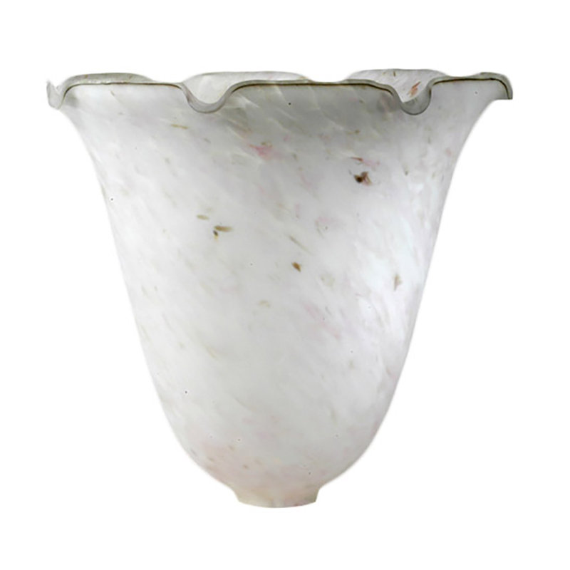 Bell Lamp Shade