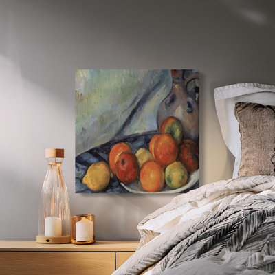 Wrapped Canvas Print Set