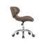 Tabouret industriel à hauteur ajustable Zedek-1868378101