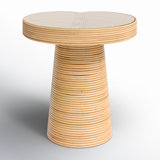 Dellar End Table