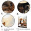 Yerly minimalisme, chapeau de cowboy et botte II - Cowboys, art mural-2021475323-2021475206