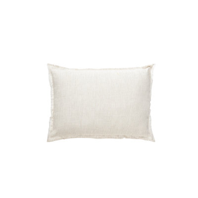 Lumbar Pillow Cover & Insert