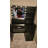 Rhett Makeup Vanity with Mirror, LED Lighting & Spacious Storage-580714971