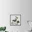 Majestic Foliage - Single Picture Frame Painting-40568477