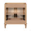 Meuble-lavabo de 30 po sans lavabo, meuble-lavabo autoportant avec tiroir caché, armoire de rangement pour la salle de bain, armoire de salle de bain à cadre en bois massif (PAS D'ÉVIER)