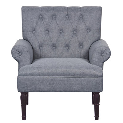 Fauteuil Schleicher