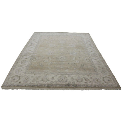 Oriental Area Rug