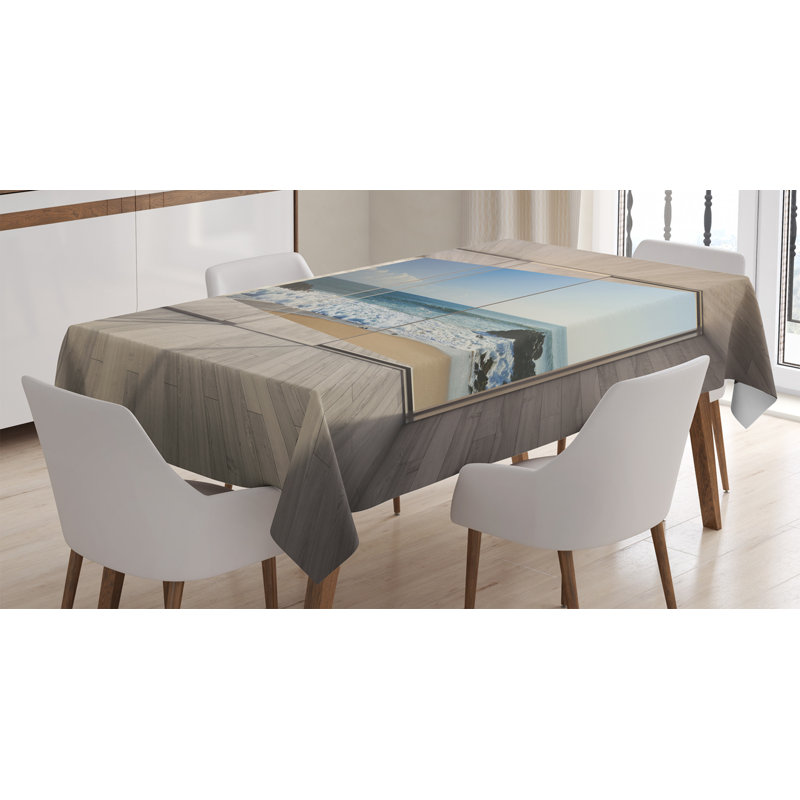 Nappe Modern, 90 po x 60 po