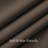  Velvet Pinch Pleated Back Tab Blackout Curtains Thick UV Protect Thermal Insulation Elegant Drapes for Season Dining Room/Bedroom/Living Room/Dorm, 2 Panels-1496507978-1496507982