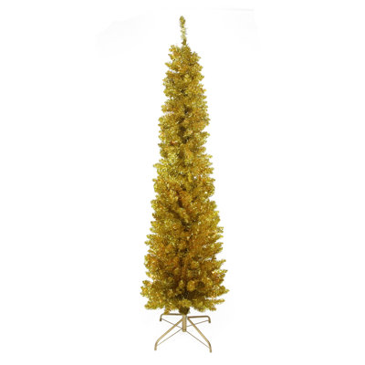 Arbre de Noël artificiel 6 pi