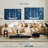 Laelle Antique Ship Blueprint IV-108144652