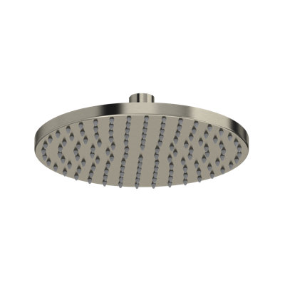 2.0 GPM 8" Rain Shower Head