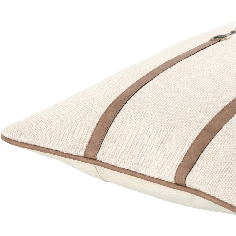 Galey Alix X Livabliss Havre Accent Pillow, Polyester