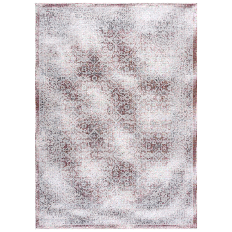 Harrison 404 Performance Oriental Rug, Rectangle 8' x 10'