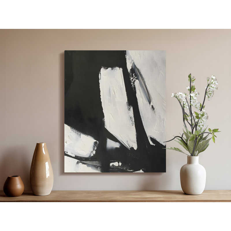 Wrapped Canvas Print Set, 16x24