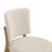 Annika Upholstered Solid Wood Dining Chair Side Chair (Set Of 4)-753943074-753943078-753943101