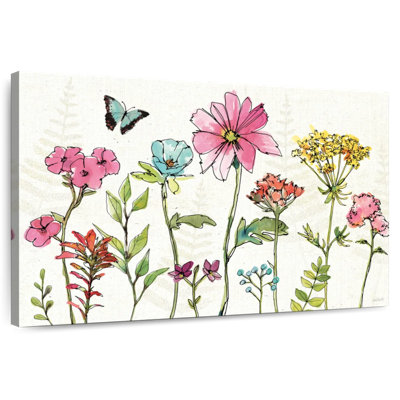 Harnek Simply Petals V