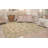 One-of-a-Kind Braelynn Oriental Hand-Knotted 8'0 X 9'10 Wool Beige Area Rug