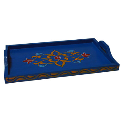 Plateau de table basse Massena