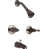 Oil Rubbed Bronze