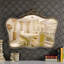 Rosia Flat Solid And Engineered Wood Mirror-2144478264