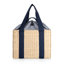 Sac fourre-tout à panier pique-nique parisien-110481465