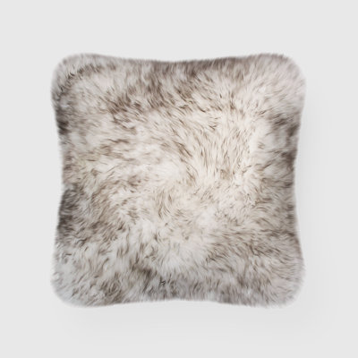 Fieldman Euro Square Pillow Cover & Insert