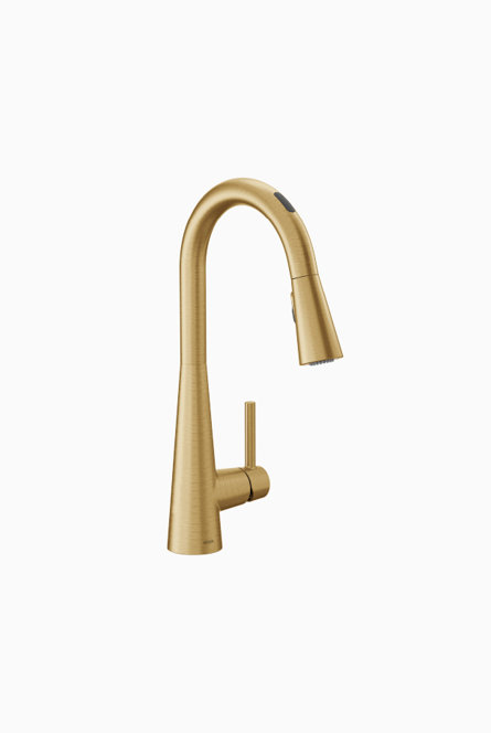 Modern Smart Faucets