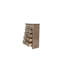 Meuble de rangement pour commode 1 pièce