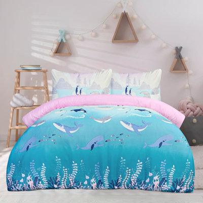 Polyester Bedding