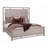 Panel Bed, Minimal Assembly-1663108947