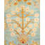One-of-a-Kind 6'2" X 9'2" Hand Knotted Area Rug