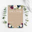 Carte mémoire Kraft