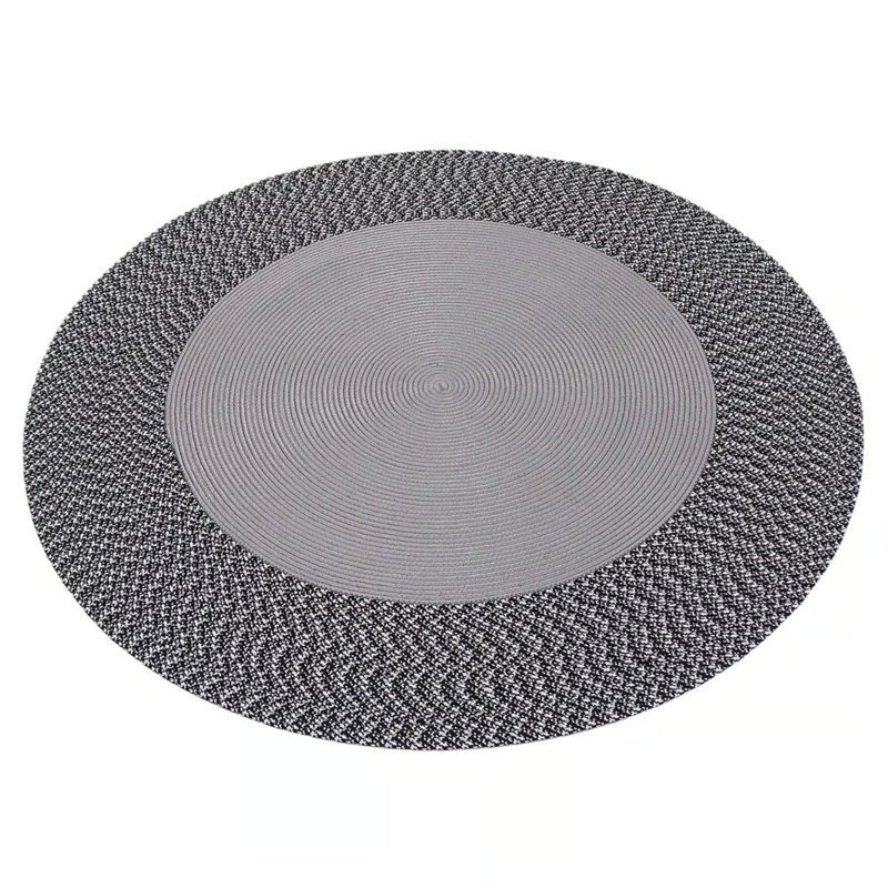 Tapis rond Saveah, Rond 3 pi 11 po