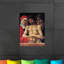 Giovanni Bellini - Wrapped Canvas Painting