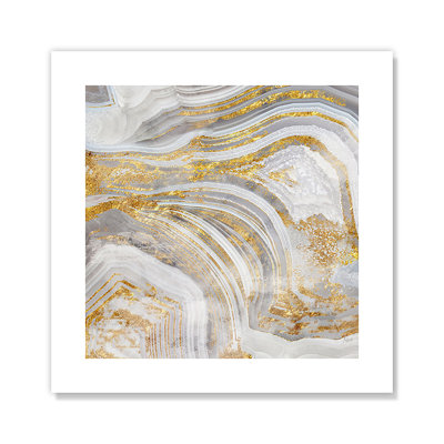 Agate Allure " Agate Allure I "