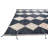 Ottilie Black Rug
