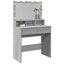 Dressing Table with Mirror-114308554